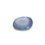 Load image into Gallery viewer, Natural Blue Sapphire (Neelam) 4.72cts (5.25ratti)