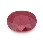 Load image into Gallery viewer, Natural Ruby (Manik) 8.42cts (9.25ratti)