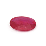 Load image into Gallery viewer, Natural Ruby (Manik) 5.36cts (6.00ratti)
