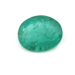 Load image into Gallery viewer, Natural Emerald (Panna) 5.69cts (6.25ratti)