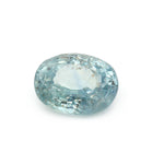 Load image into Gallery viewer, Natural Blue Sapphire (Neelam) 6.19cts (7.00ratti)