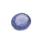 Load image into Gallery viewer, Natural Blue Sapphire (Neelam) 5.20cts (5.50ratti)