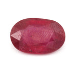Load image into Gallery viewer, Natural Ruby (Manik) 7.44cts (8.00ratti)