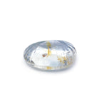 Load image into Gallery viewer, Natural Blue Sapphire (Neelam) 5.94cts (6.50ratti)