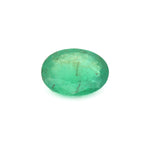 Load image into Gallery viewer, Natural Emerald (Panna) 3.72cts (4.00ratti)