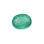 Load image into Gallery viewer, Natural Emerald (Panna) 4.45cts (5.00ratti)