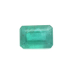 Load image into Gallery viewer, Natural Emerald (Panna) 4.96cts (5.50ratti)