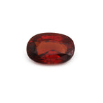 Load image into Gallery viewer, Natural Hessonite (Gomed) 7.66cts (8.50ratti)