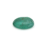 Load image into Gallery viewer, Natural Emerald (Panna) 7.20cts (8.00ratti)