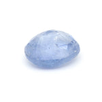 Load image into Gallery viewer, Natural Blue Sapphire (Neelam) (Neelam) 4.77cts (5.25ratti)