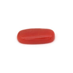 Load image into Gallery viewer, Natural Coral (Moonga) 5.86cts (6.50ratti)