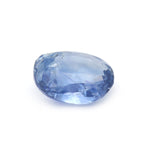 Load image into Gallery viewer, Natural Blue Sapphire (Neelam) 5.04cts (5.50ratti)