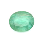 Load image into Gallery viewer, Natural Emerald (Panna) 7.64cts (8.50ratti)