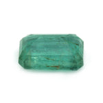 Load image into Gallery viewer, Natural Emerald (Panna) 7.05cts (7.50ratti)