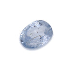 Load image into Gallery viewer, Natural Blue Sapphire (Neelam) 1.65cts (1.50ratti)
