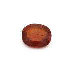 Load image into Gallery viewer, Natural Hessonite (Gomed) 6.45cts (7.00ratti)