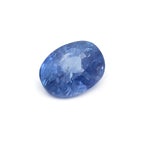 Load image into Gallery viewer, Natural Blue Sapphire (Neelam) 5.88cts (6.50ratti)