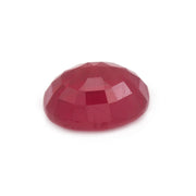 Natural Ruby (Manik) 5.74cts (6.25ratti)