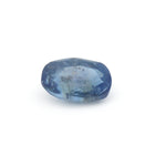 Load image into Gallery viewer, Natural Blue Sapphire (Neelam) 5.98cts (6.50ratti)