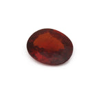 Load image into Gallery viewer, Natural Hessonite (Gomed) 7.23cts (8.00ratti)