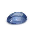 Load image into Gallery viewer, Natural Blue Sapphire (Neelam) 5.63cts (6.25ratti)