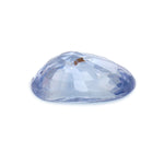 Load image into Gallery viewer, Natural Blue Sapphire (Neelam) 2.65cts (3.00ratti)