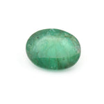 Load image into Gallery viewer, Natural Emerald (Panna) 5.58cts (6.25ratti)