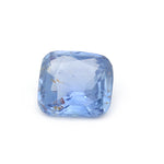 Load image into Gallery viewer, Natural Blue Sapphire (Neelam) 5.37cts (6.00ratti)