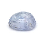 Load image into Gallery viewer, Natural Blue Sapphire (Neelam) 5.13cts (5.50ratti)