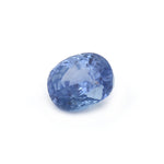 Load image into Gallery viewer, Natural Blue Sapphire (Neelam) 4.36cts (5.00ratti)