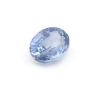Load image into Gallery viewer, Natural Blue Sapphire (Neelam) 4.85cts (5.50ratti)