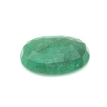 Load image into Gallery viewer, Natural Emerald (Panna) 7.84cts (8.50ratti)