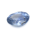 Load image into Gallery viewer, Natural Blue Sapphire (Neelam) 2.55cts (2.50ratti)