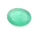 Load image into Gallery viewer, Natural Emerald (Panna) 6.22cts (7.00ratti)