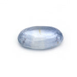 Load image into Gallery viewer, Natural Blue Sapphire (Neelam) 7.09cts (8.00ratti)