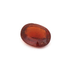 Load image into Gallery viewer, Natural Hessonite (Gomed) 7.14cts (7.50ratti)