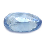 Load image into Gallery viewer, Natural Blue Sapphire (Neelam) 2.76cts (3.00ratti)