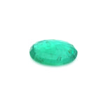 Load image into Gallery viewer, Natural Emerald (Panna) 3.22cts (3.50ratti)