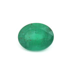 Load image into Gallery viewer, Natural Emerald (Panna) 5.47cts (6.00ratti)