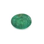 Load image into Gallery viewer, Natural Emerald (Panna) 5.21cts (5.50ratti)