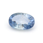 Load image into Gallery viewer, Natural Blue Sapphire (Neelam) 5.38cts (6.00ratti)