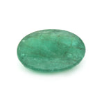 Load image into Gallery viewer, Natural Emerald (Panna) 7.84cts (8.50ratti)