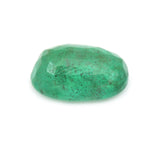 Load image into Gallery viewer, Natural Emerald (Panna) 6.13cts (7.00ratti)