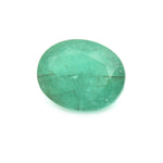 Load image into Gallery viewer, Natural Emerald (Panna) 7.81cts (8.50ratti)