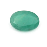 Load image into Gallery viewer, Natural Emerald (Panna) 5.64cts (6.25ratti)