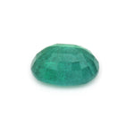 Load image into Gallery viewer, Natural Emerald (Panna) 5.45cts (6.00ratti)