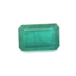 Load image into Gallery viewer, Natural Emerald (Panna) 7.26cts (8.00ratti)