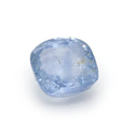 Load image into Gallery viewer, Natural Blue Sapphire (Neelam) 4.08cts (4.50ratti)
