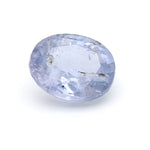Load image into Gallery viewer, Natural Blue Sapphire (Neelam) 5.13cts (5.50ratti)