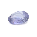 Load image into Gallery viewer, Natural Blue Sapphire (Neelam) 5.13cts (5.50ratti)